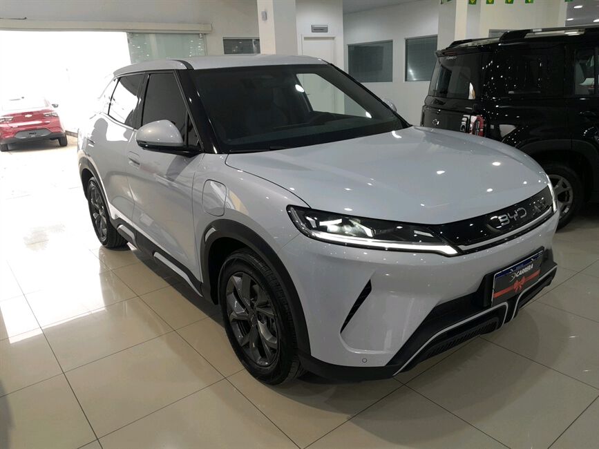 YUAN PRO 45,1 KW ELÉTRICO
