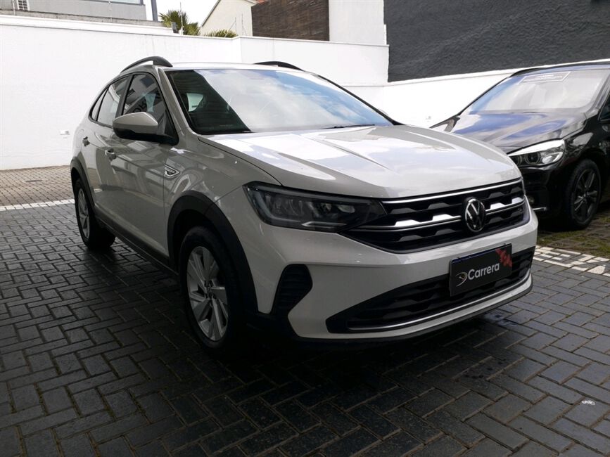 NIVUS 1.0 200 TSI TOTAL FLEX COMFORTLINE AUTOMÁTIC