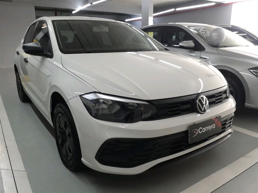 POLO 1.0 MPI TRACK MANUAL