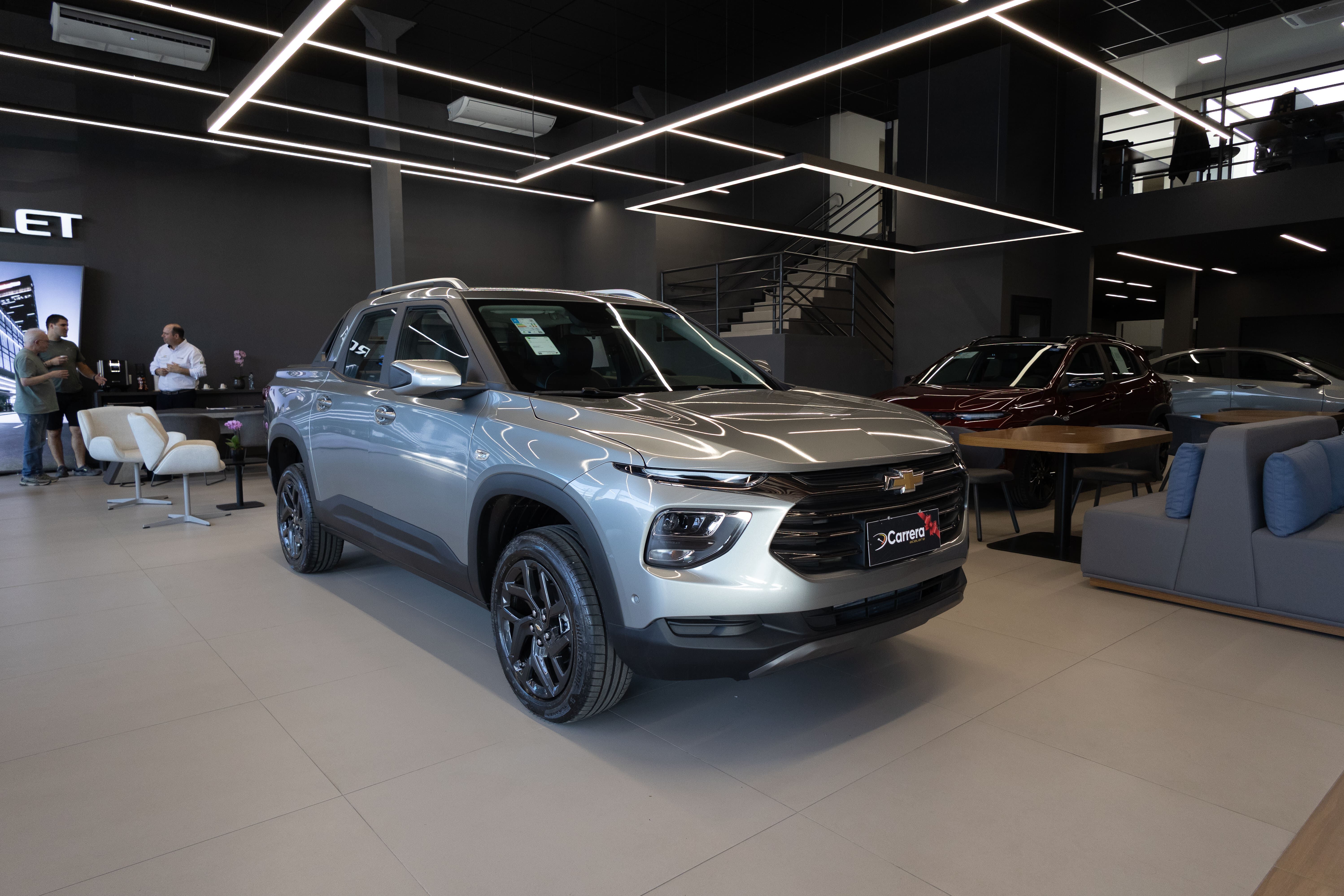NOVA MONTANA PREMIER TURBO AUT 2027