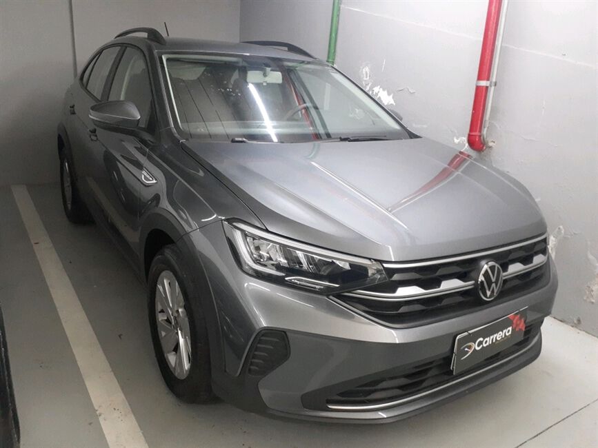 NIVUS 1.0 200 TSI TOTAL FLEX COMFORTLINE AUTOMÁTIC