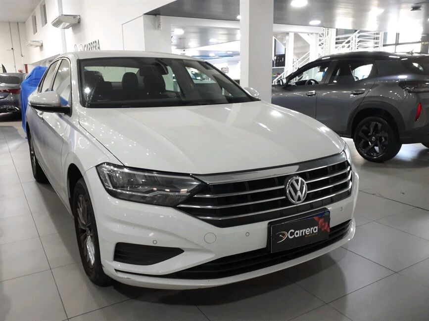 JETTA 1.4 250 TSI TOTAL FLEX TIPTRONIC