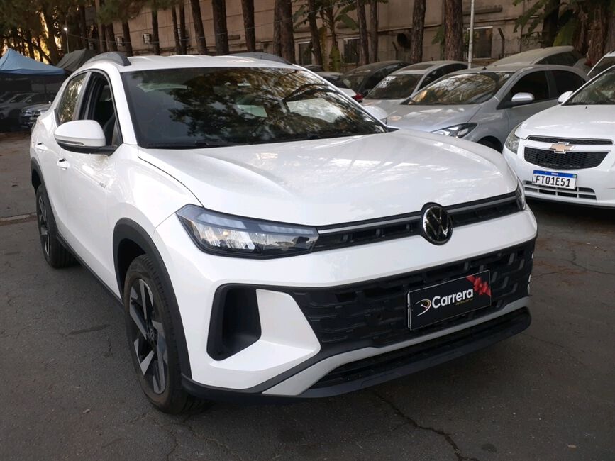 TERA 1.0 170 TSI HIGH AUTOMÁTICO