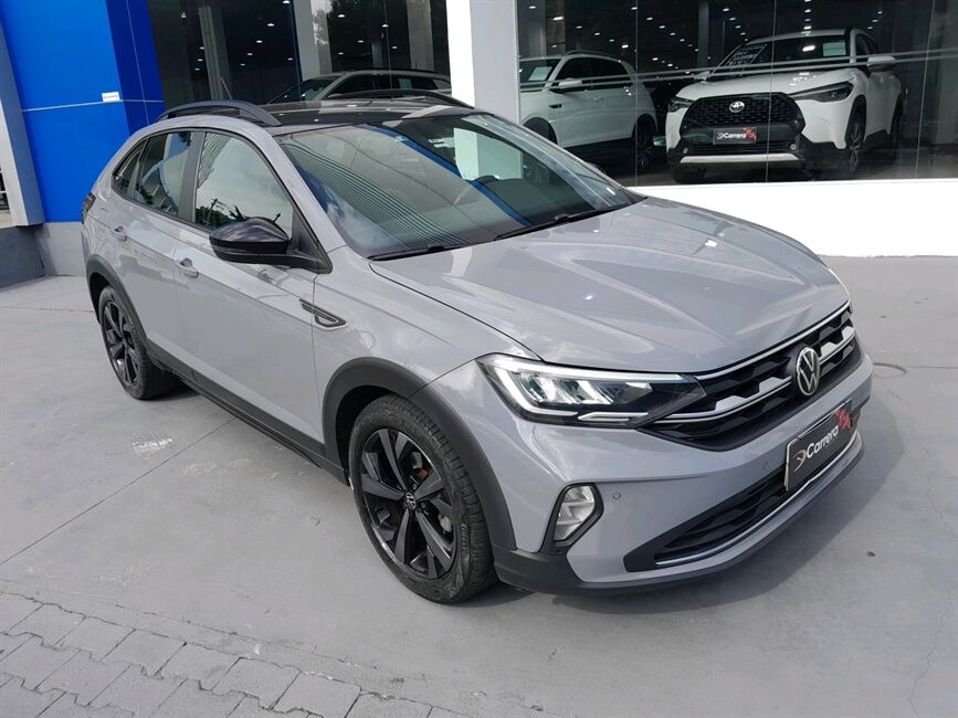NIVUS 1.0 200 TSI TOTAL FLEX HIGHLINE AUTOMÁTICO