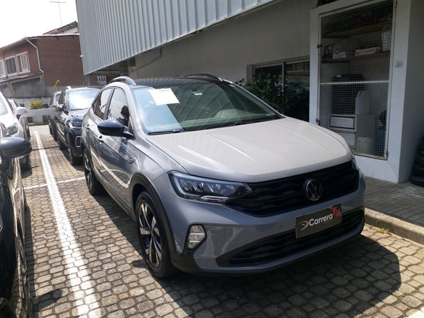 NIVUS 1.0 200 TSI TOTAL FLEX HIGHLINE AUTOMÁTICO