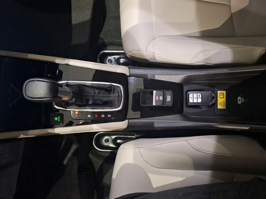 CITY 1.5 I-VTEC FLEX TOURING CVT