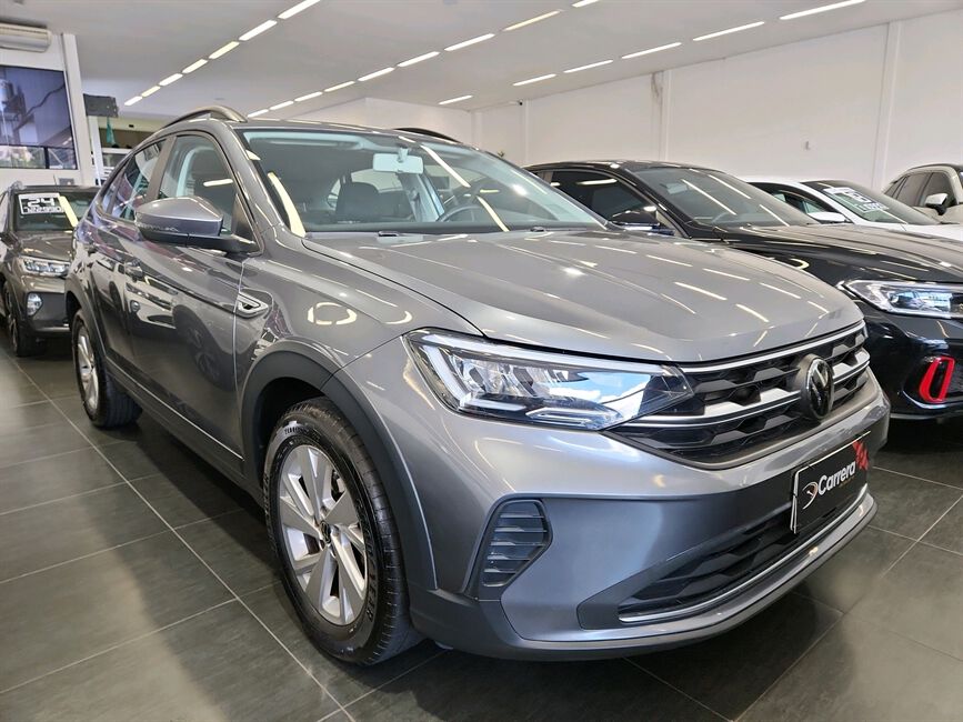 NIVUS 1.0 200 TSI TOTAL FLEX COMFORTLINE AUTOMÁTIC