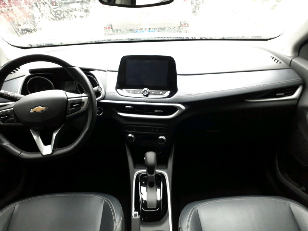 TRACKER 1.2 TURBO FLEX PREMIER AUTOMÁTICO