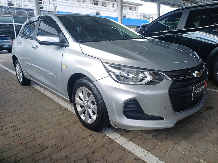 ONIX 1.0 FLEX LT MANUAL