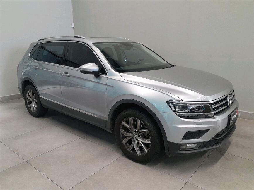TIGUAN 1.4 250 TSI TOTAL FLEX ALLSPACE COMFORTLINE