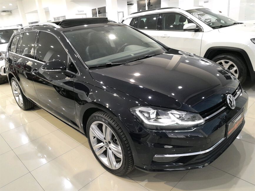 GOLF 1.4 250 TSI TOTAL FLEX VARIANT HIGHLINE TIPTR