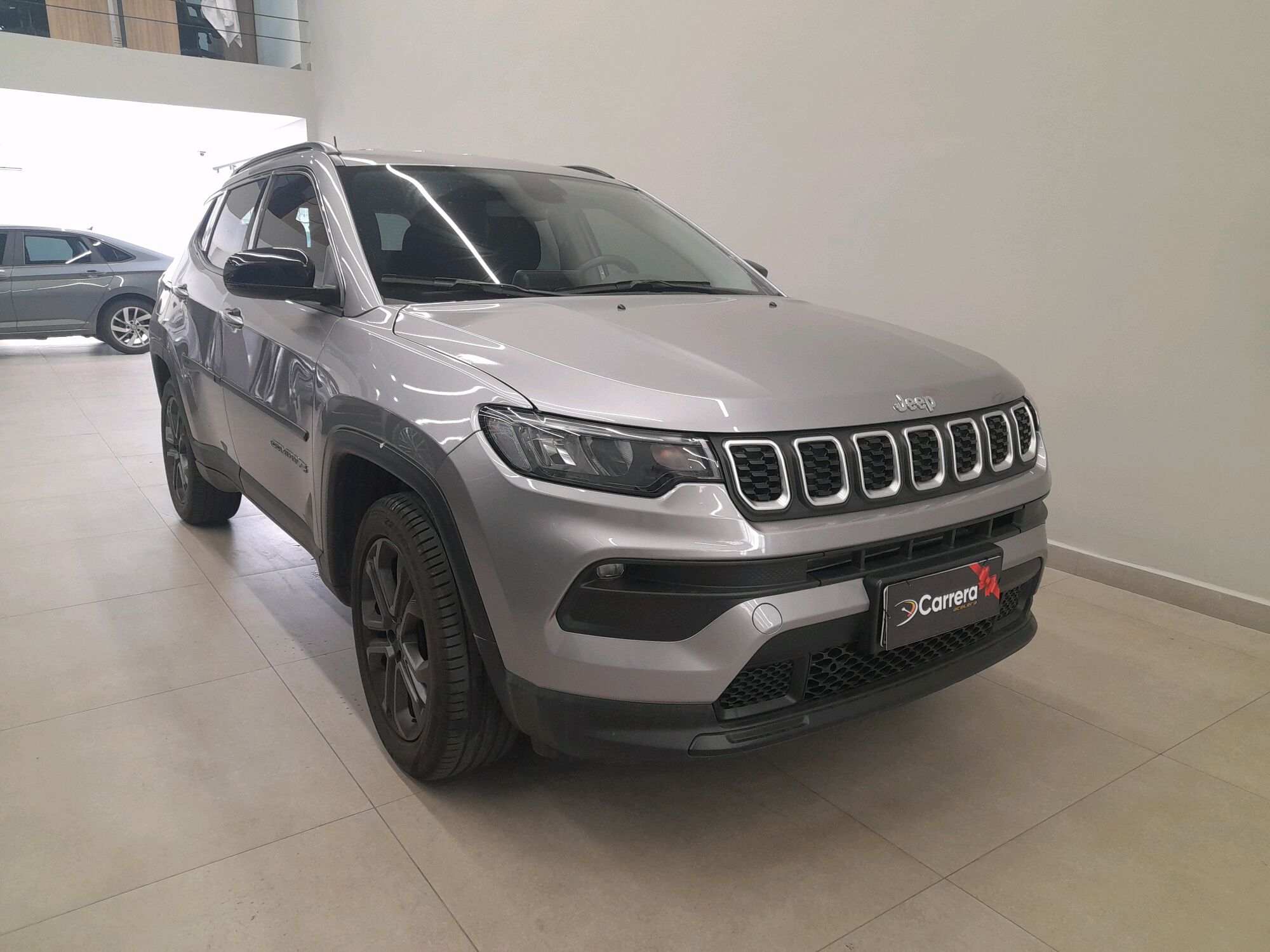 COMPASS 1.3 T270 TURBO FLEX SPORT AT6