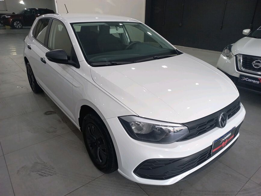 POLO 1.0 MPI TRACK MANUAL