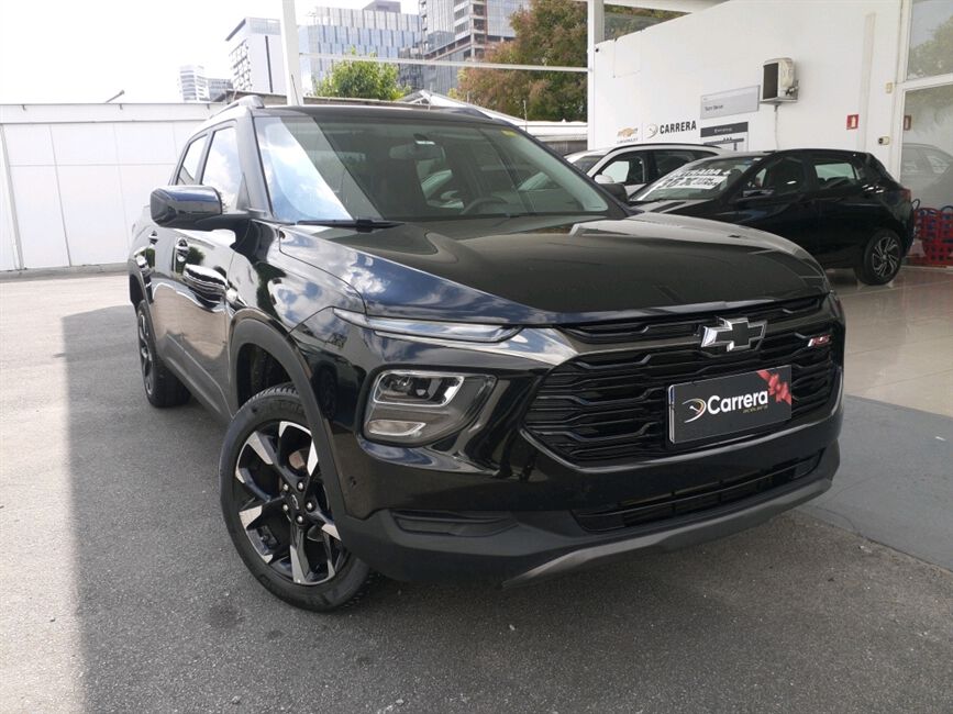 MONTANA 1.2 TURBO FLEX RS AUTOMÁTICO