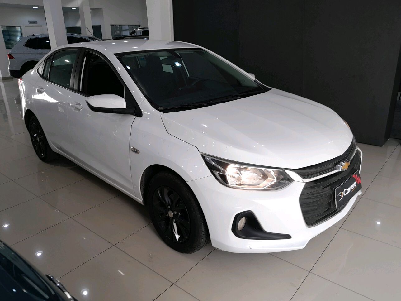 ONIX 1.0 TURBO FLEX PLUS LTZ MANUAL