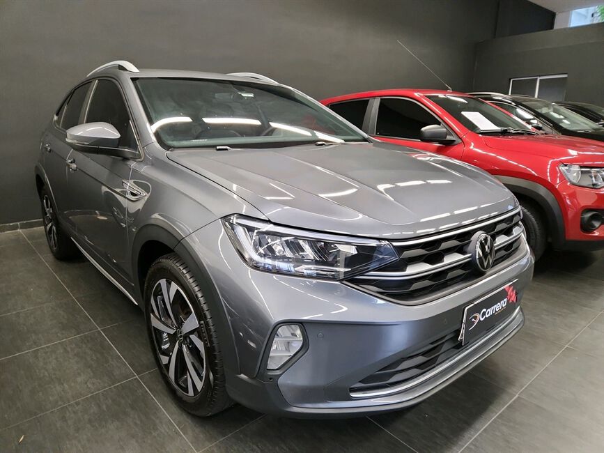 NIVUS 1.0 200 TSI TOTAL FLEX HIGHLINE AUTOMÁTICO