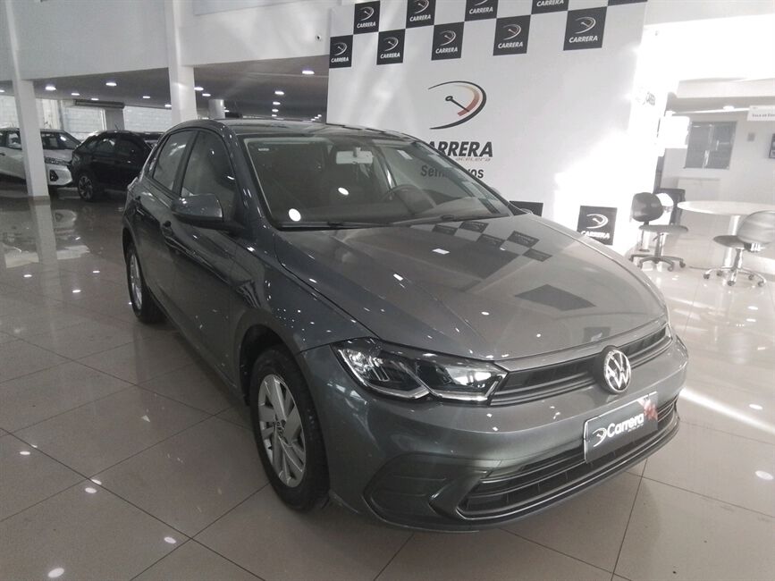 POLO 1.0 170 TSI MANUAL
