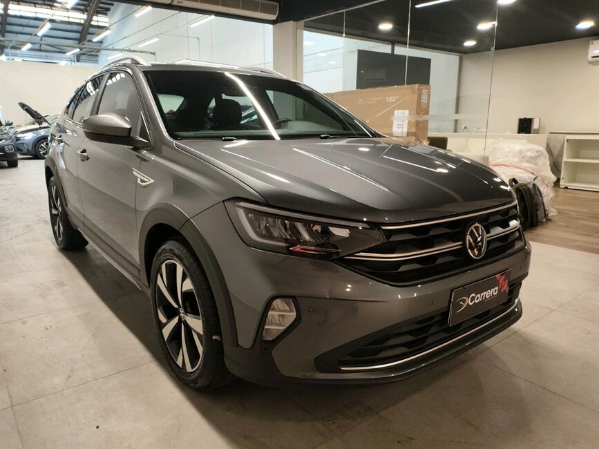 NIVUS 1.0 200 TSI TOTAL FLEX HIGHLINE AUTOMÁTICO