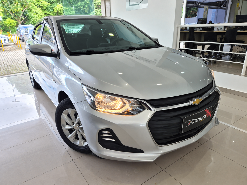 ONIX 1.0 FLEX PLUS LT MANUAL