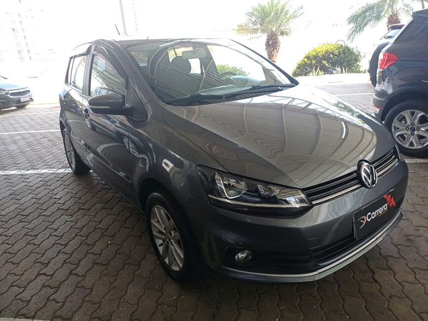 FOX 1.6 MSI TOTAL FLEX CONNECT 4P MANUAL