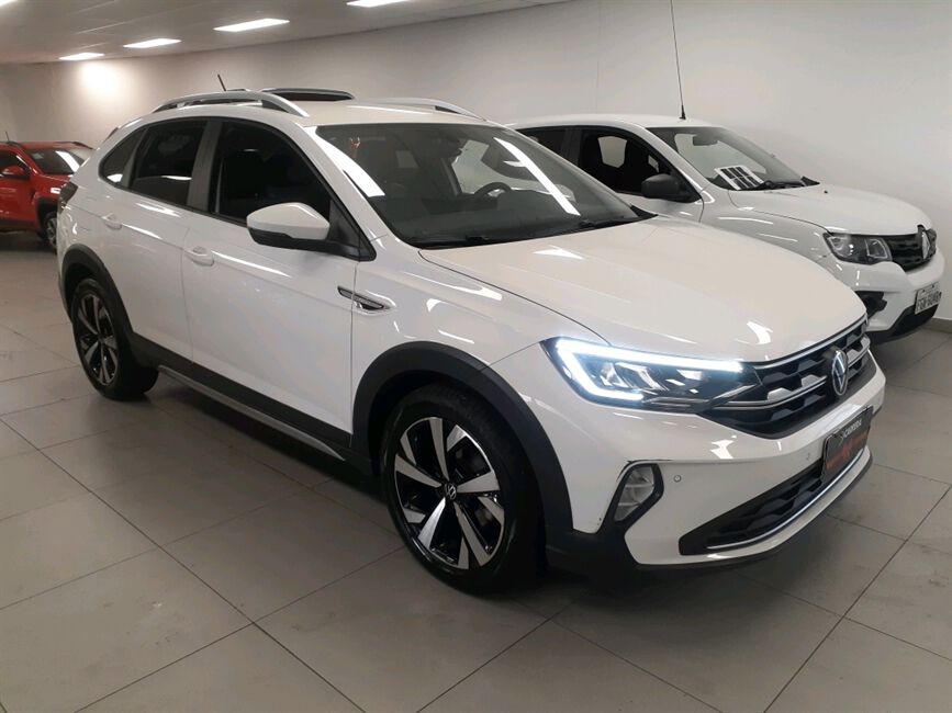 NIVUS 1.0 200 TSI TOTAL FLEX HIGHLINE AUTOMÁTICO