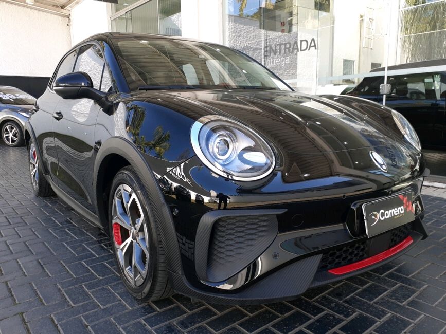ORA 03 63 KW ELÉTRICO GT