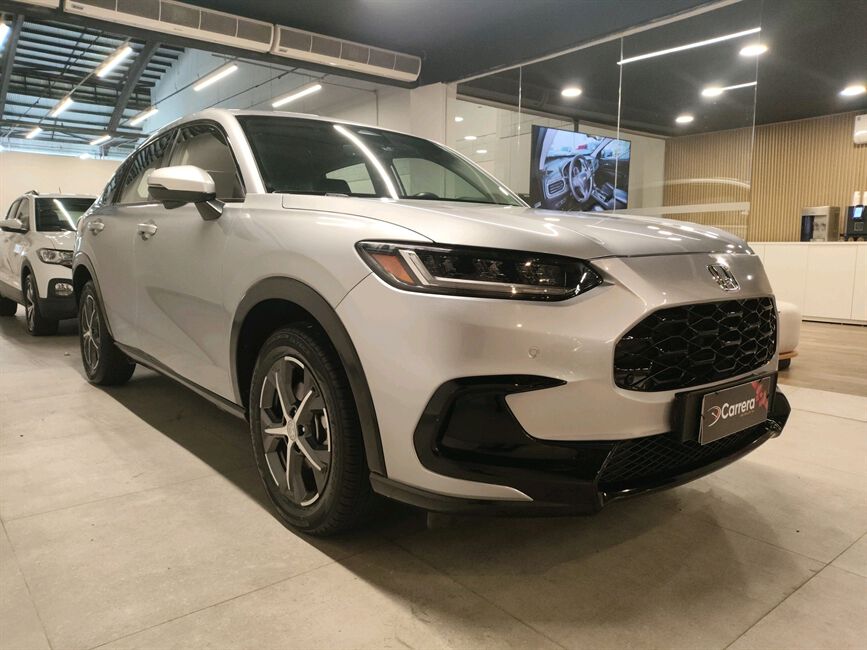 ZR-V TOURING 2.0 16V 5P AUT.