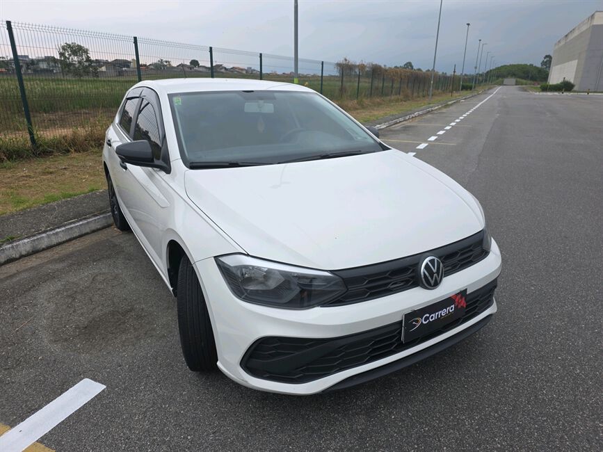 POLO 1.0 MPI TRACK MANUAL