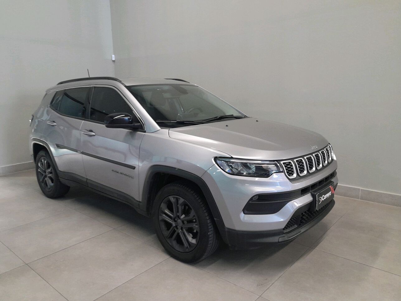 COMPASS 1.3 T270 TURBO FLEX SPORT AT6