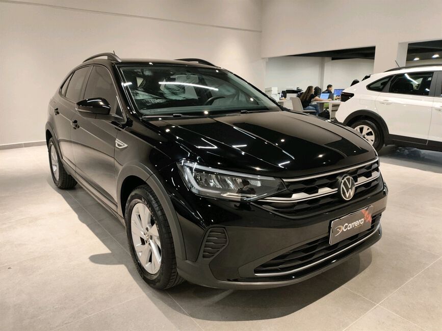 NIVUS 1.0 200 TSI TOTAL FLEX COMFORTLINE AUTOMÁTIC