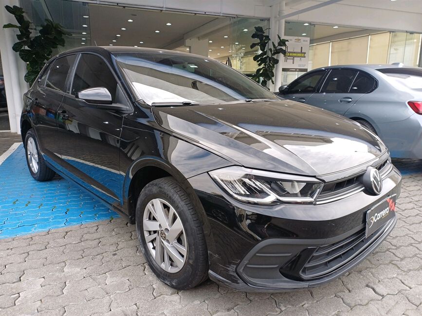 POLO 1.0 170 TSI MANUAL