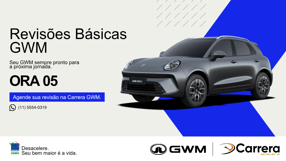REVISÃO BÁSICA - ORA 05