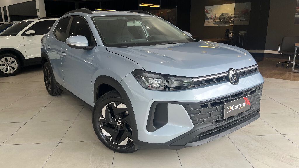 TERA 1.0 170 TSI COMFORT AUTOMÁTICO