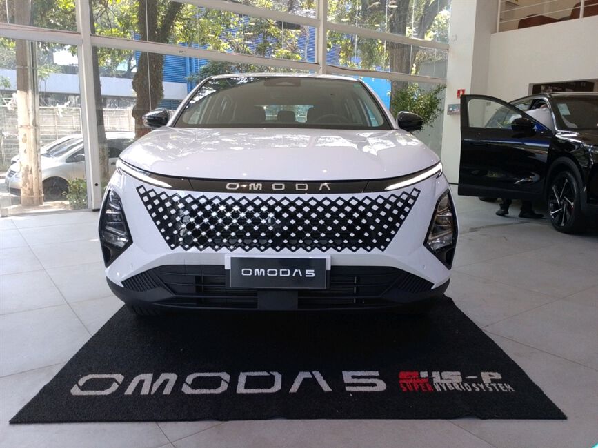 5 1.5 TGDI HEV PRESTIGE DHT