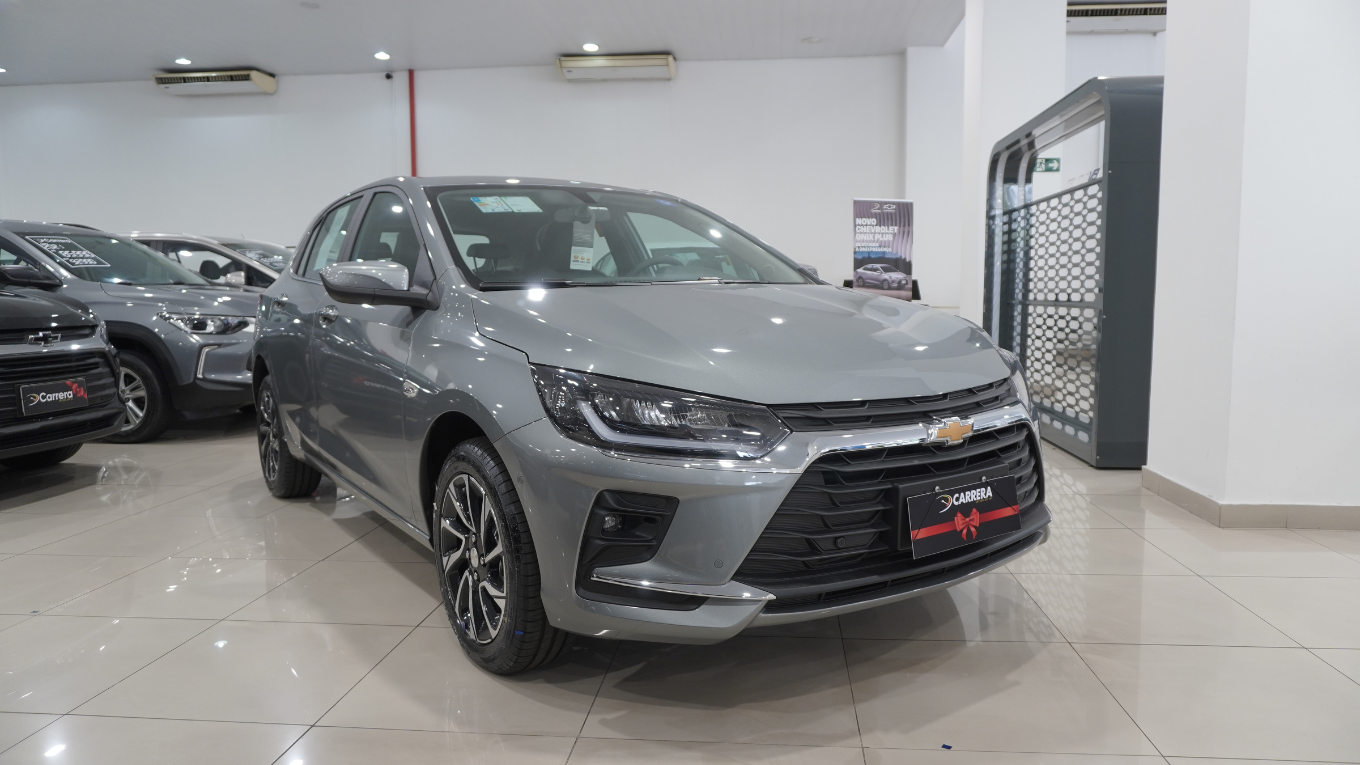 ONIX PREMIER TURBO 2026