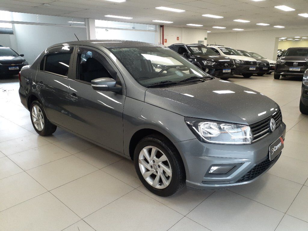 VOYAGE 1.6 MSI TOTAL FLEX AUTOMATICO