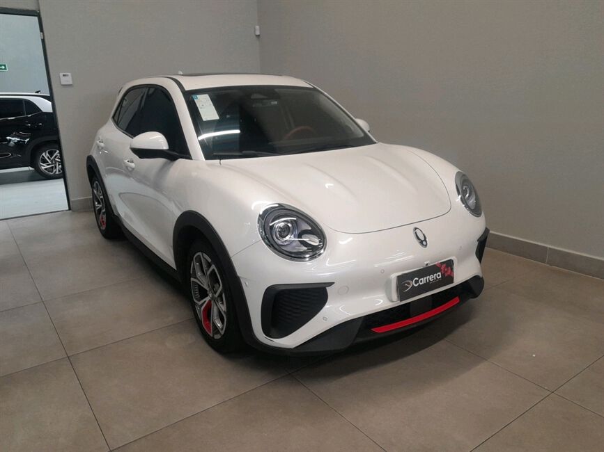 ORA 03 63 KW ELÉTRICO GT BEV63