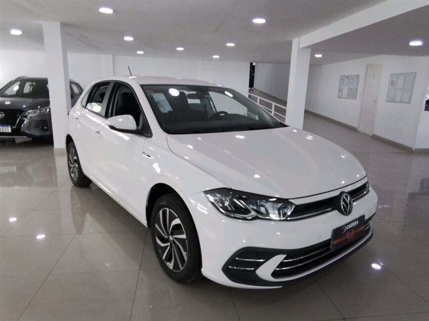 POLO 1.0  170 TSI HIGHLINE AUTOMÁTICO