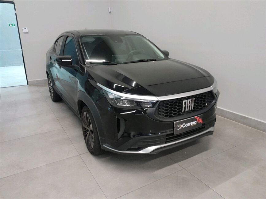 FASTBACK 1.0 TURBO 200 FLEX AUDACE CVT