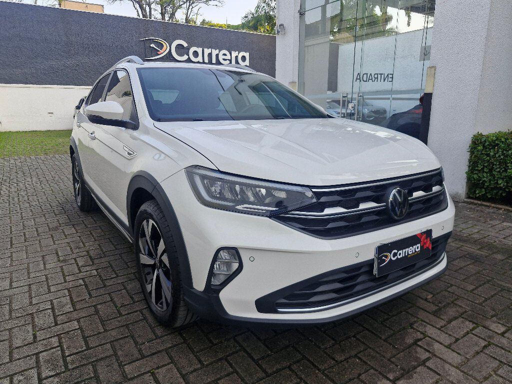 NIVUS 1.0 200 TSI TOTAL FLEX HIGHLINE AUTOMÁTICO