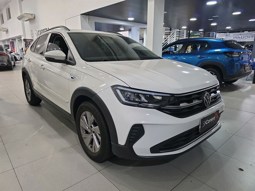 NIVUS 1.0 200 TSI TOTAL FLEX COMFORTLINE AUTOMÁTIC