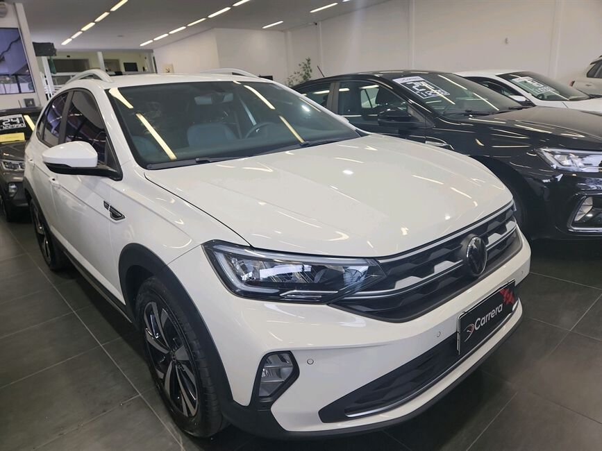 NIVUS 1.0 200 TSI TOTAL FLEX HIGHLINE AUTOMÁTICO