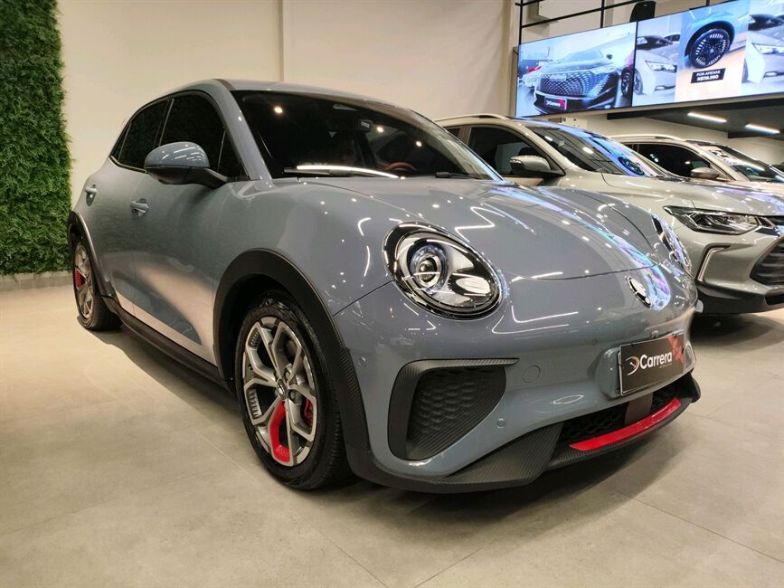 ORA 03 63 KW ELÉTRICO GT