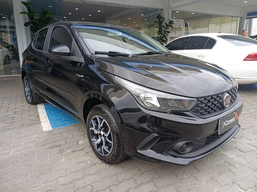 ARGO 1.0 FIREFLY FLEX DRIVE MANUAL