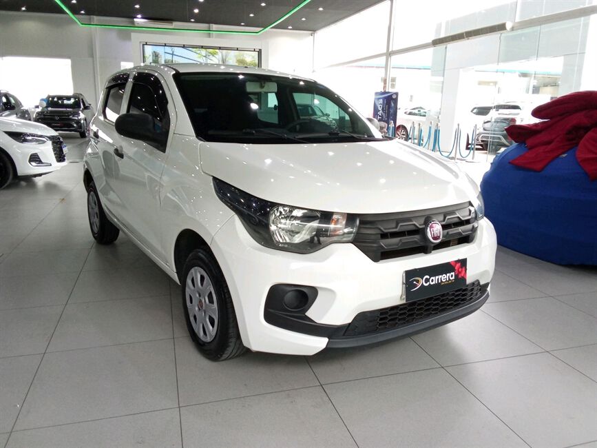 MOBI 1.0 EVO FLEX EASY MANUAL