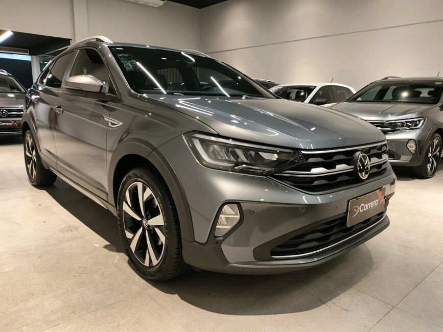 NIVUS 1.0 200 TSI TOTAL FLEX HIGHLINE AUTOMÁTICO