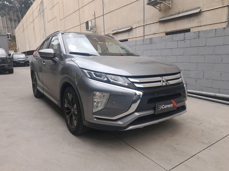 ECLIPSE CROSS 1.5 MIVEC TURBO GASOLINA HPE-S AWD C