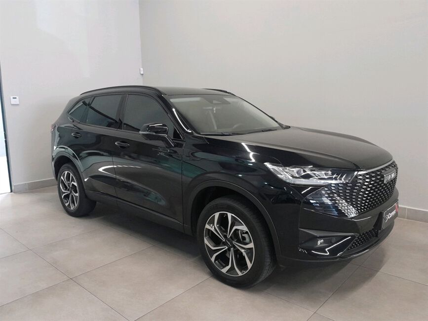 HAVAL H6 1.5  PHEV PREMIUM AWD E-TRACTION