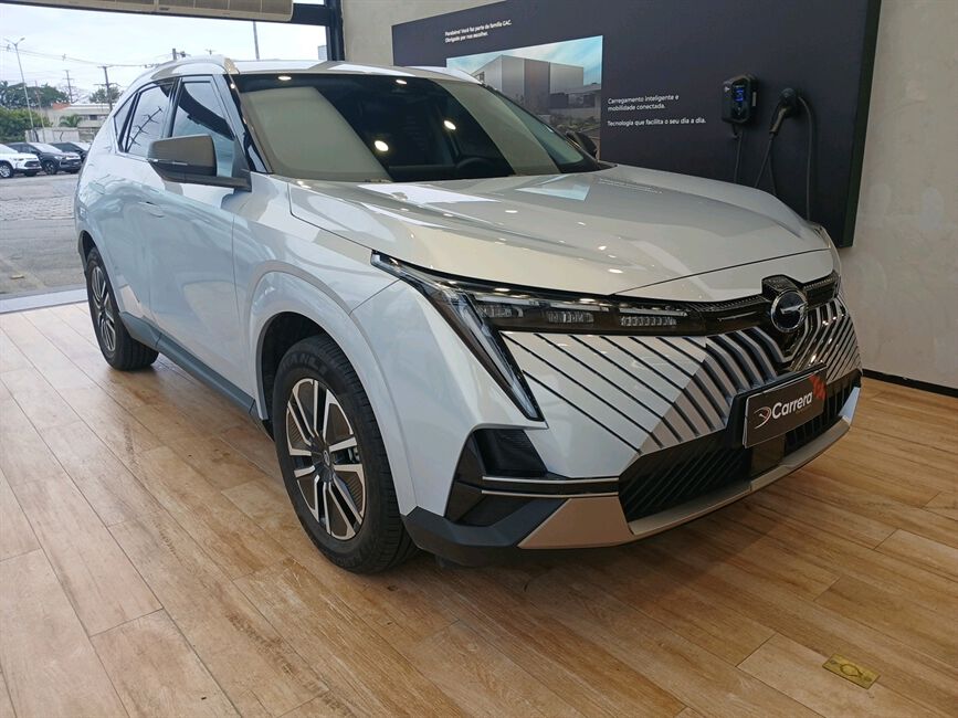 GS4 2.0 HEV PREMIUM AUTOMATICO