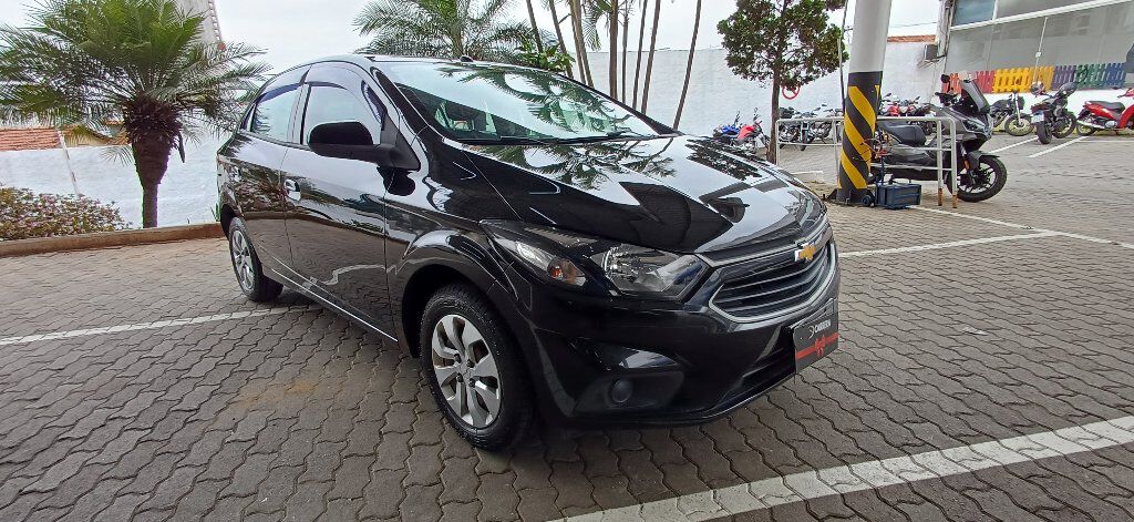 ONIX 1.0 MPFI LT 8V FLEX 4P MANUAL